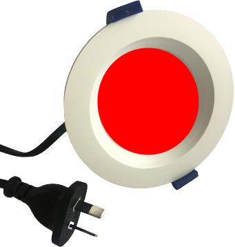 SHM zigbee full colour downlight